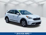 2018 Kia Niro LX