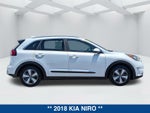2018 Kia Niro LX