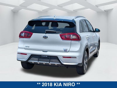 2018 Kia Niro LX