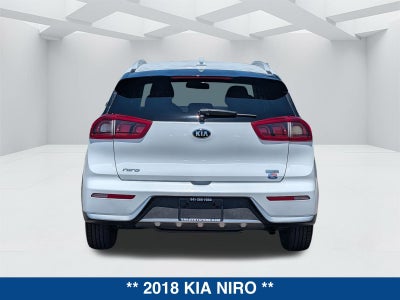 2018 Kia Niro LX