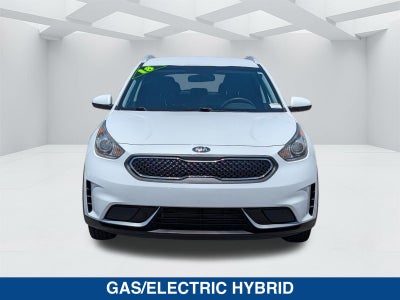 2018 Kia Niro LX