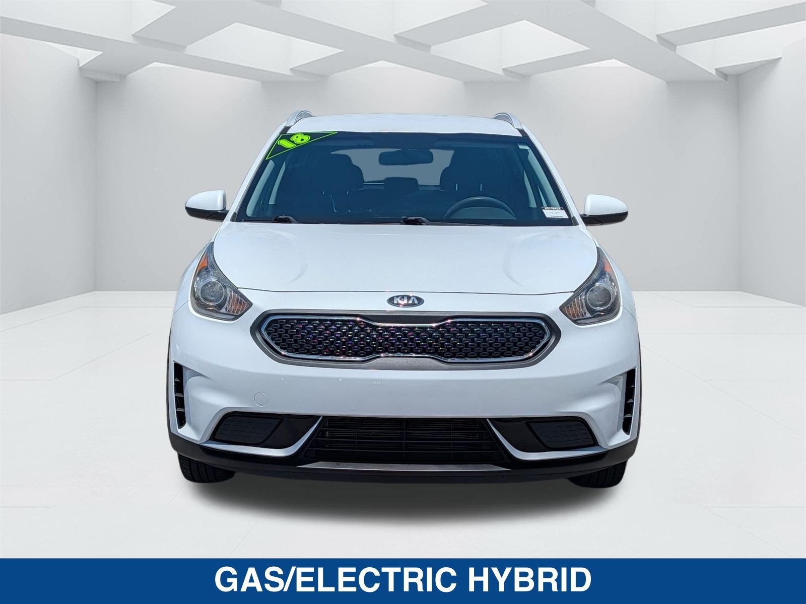 2018 Kia Niro LX