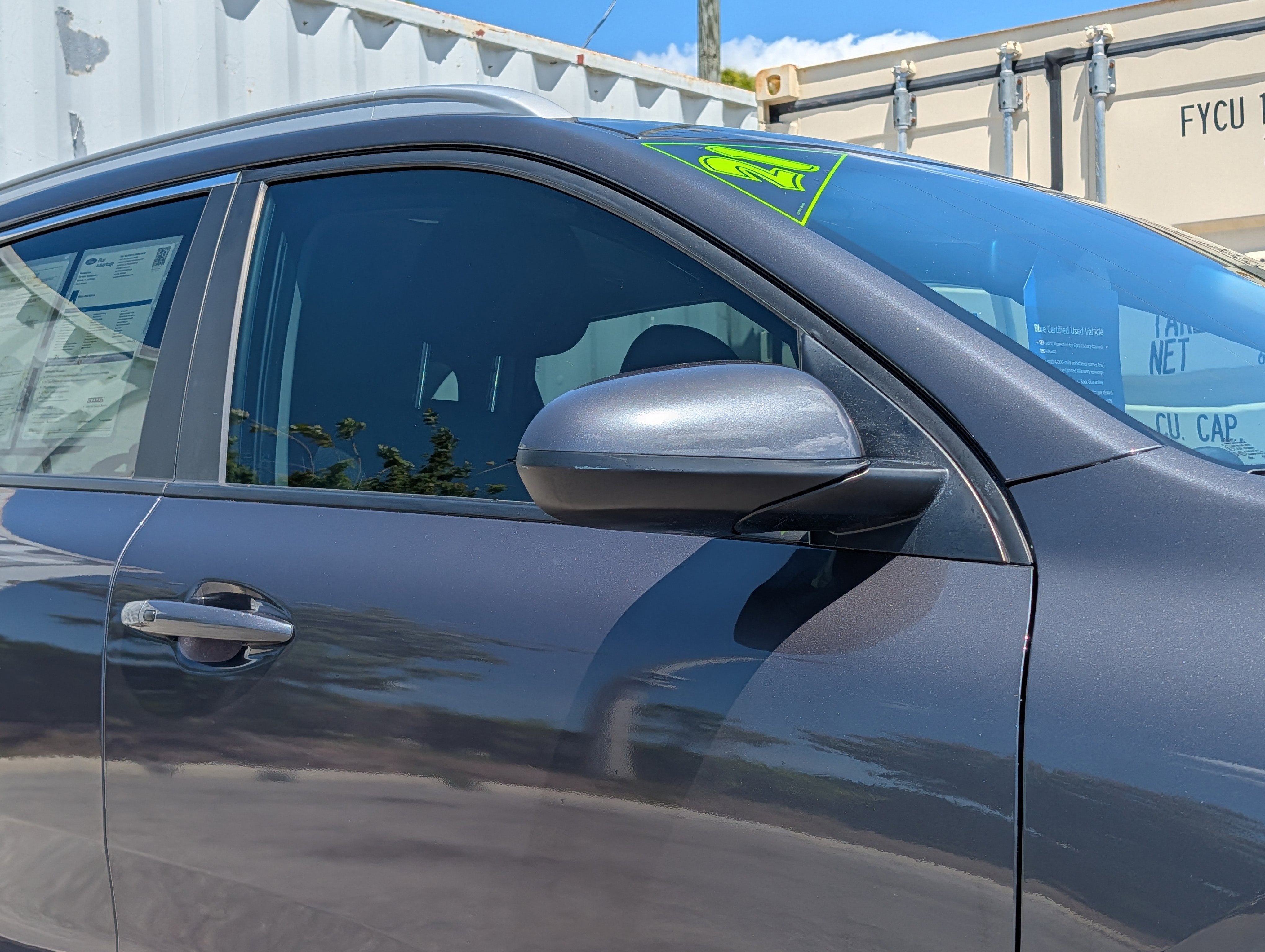 2021 Kia Niro Plug-In Hybrid LXS