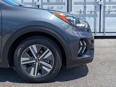 2021 Kia Niro Plug-In Hybrid LXS