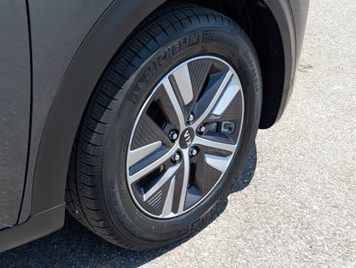 2021 Kia Niro Plug-In Hybrid LXS