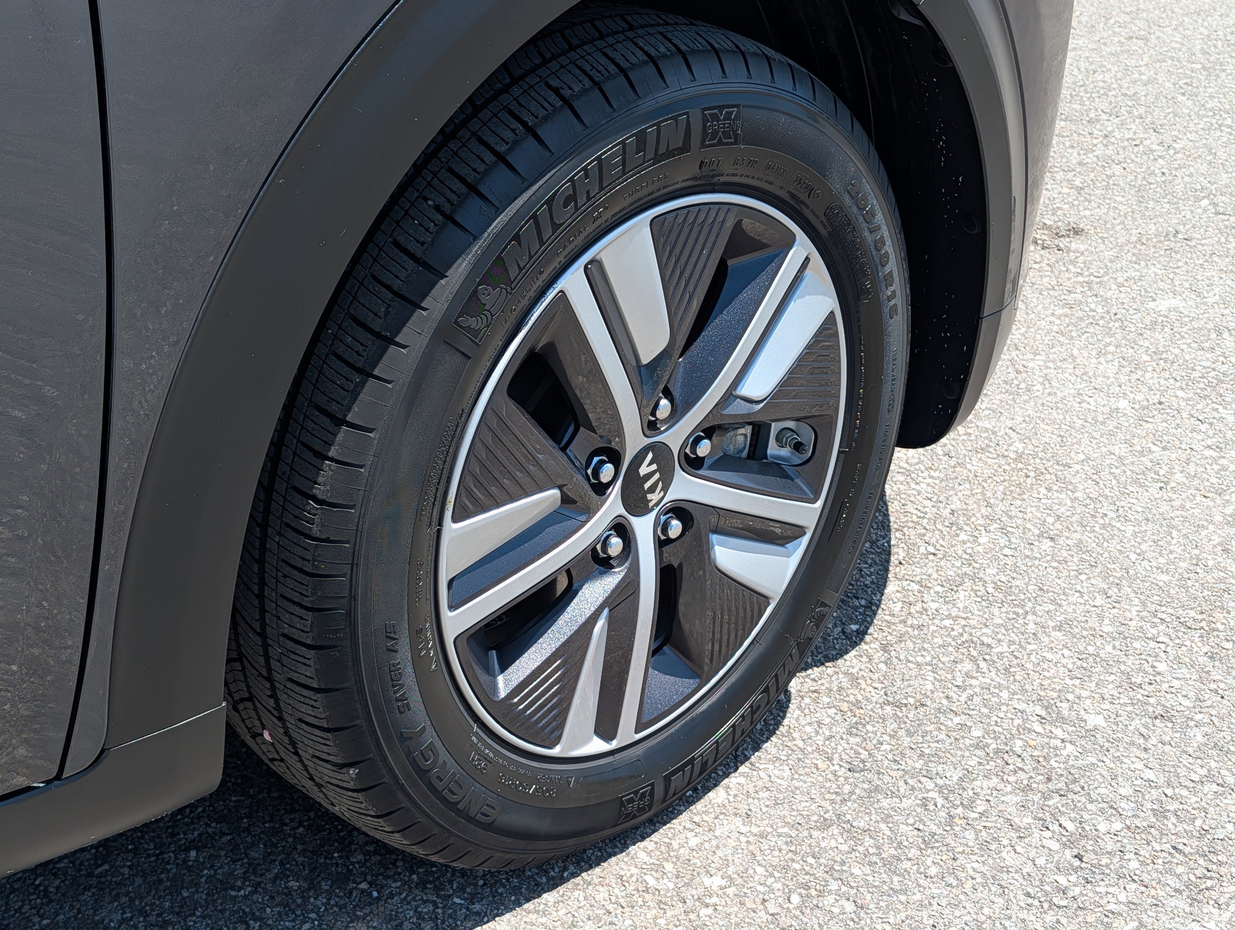 2021 Kia Niro Plug-In Hybrid LXS