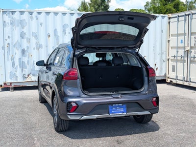 2021 Kia Niro Plug-In Hybrid LXS