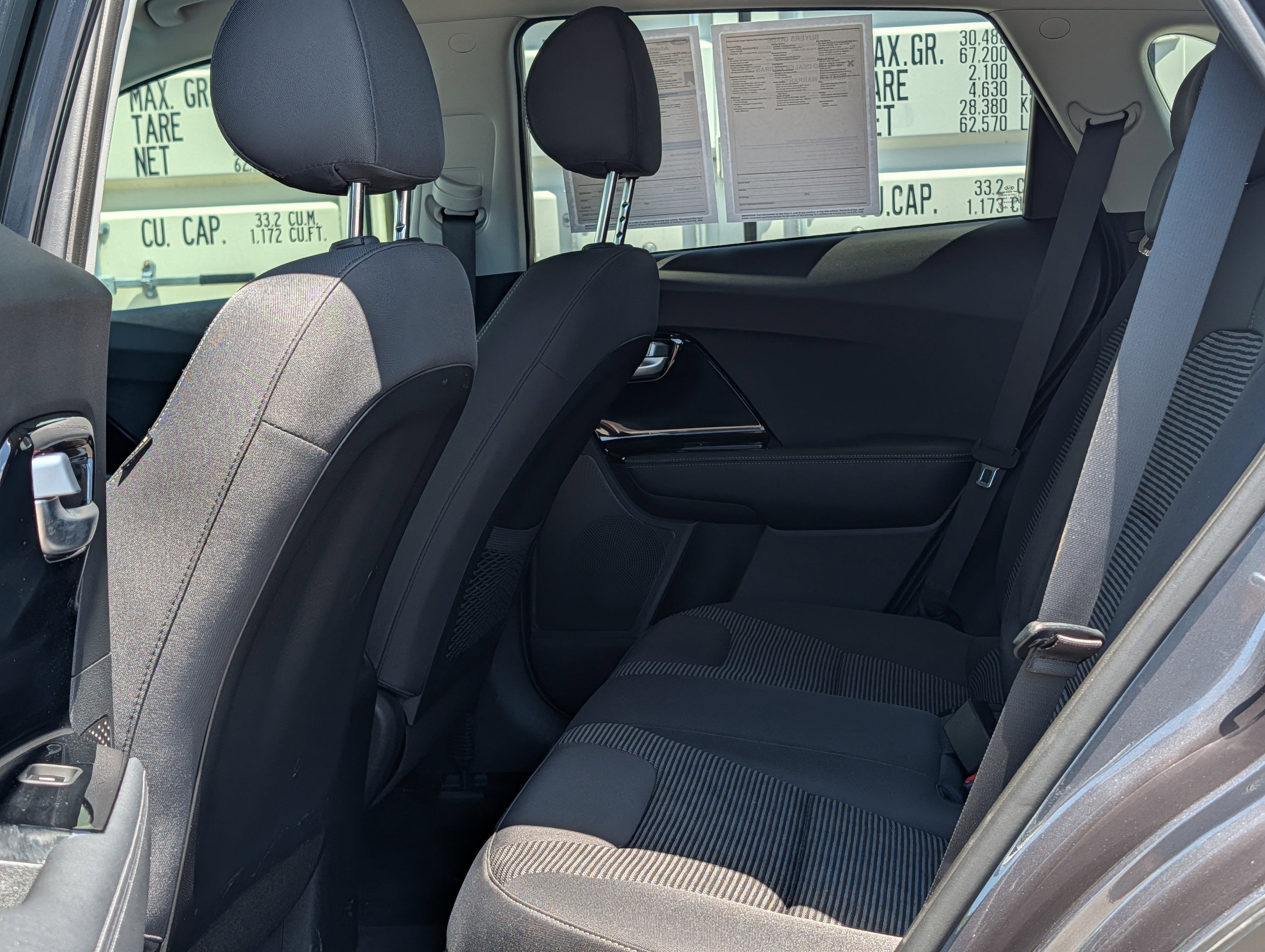 2021 Kia Niro Plug-In Hybrid LXS