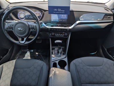 2021 Kia Niro Plug-In Hybrid LXS