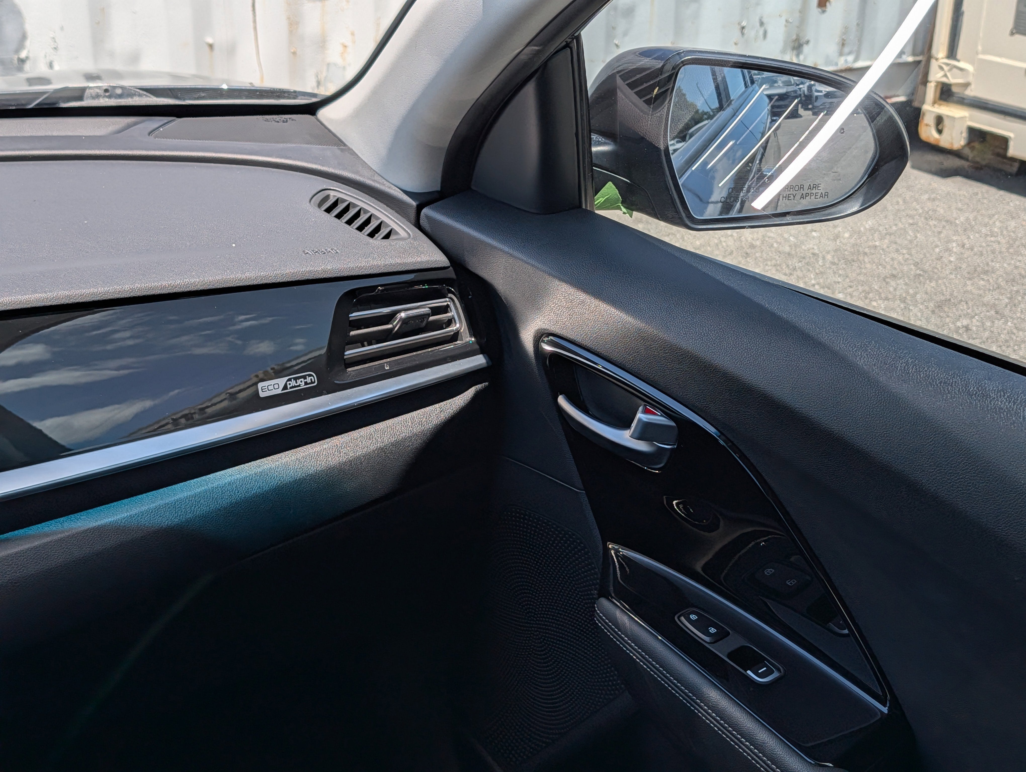 2021 Kia Niro Plug-In Hybrid LXS