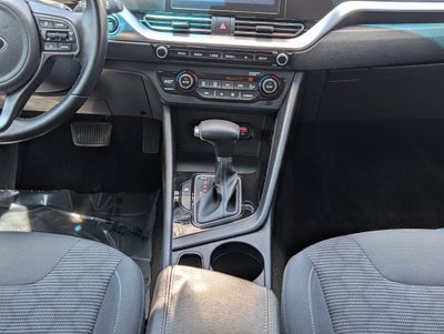 2021 Kia Niro Plug-In Hybrid LXS