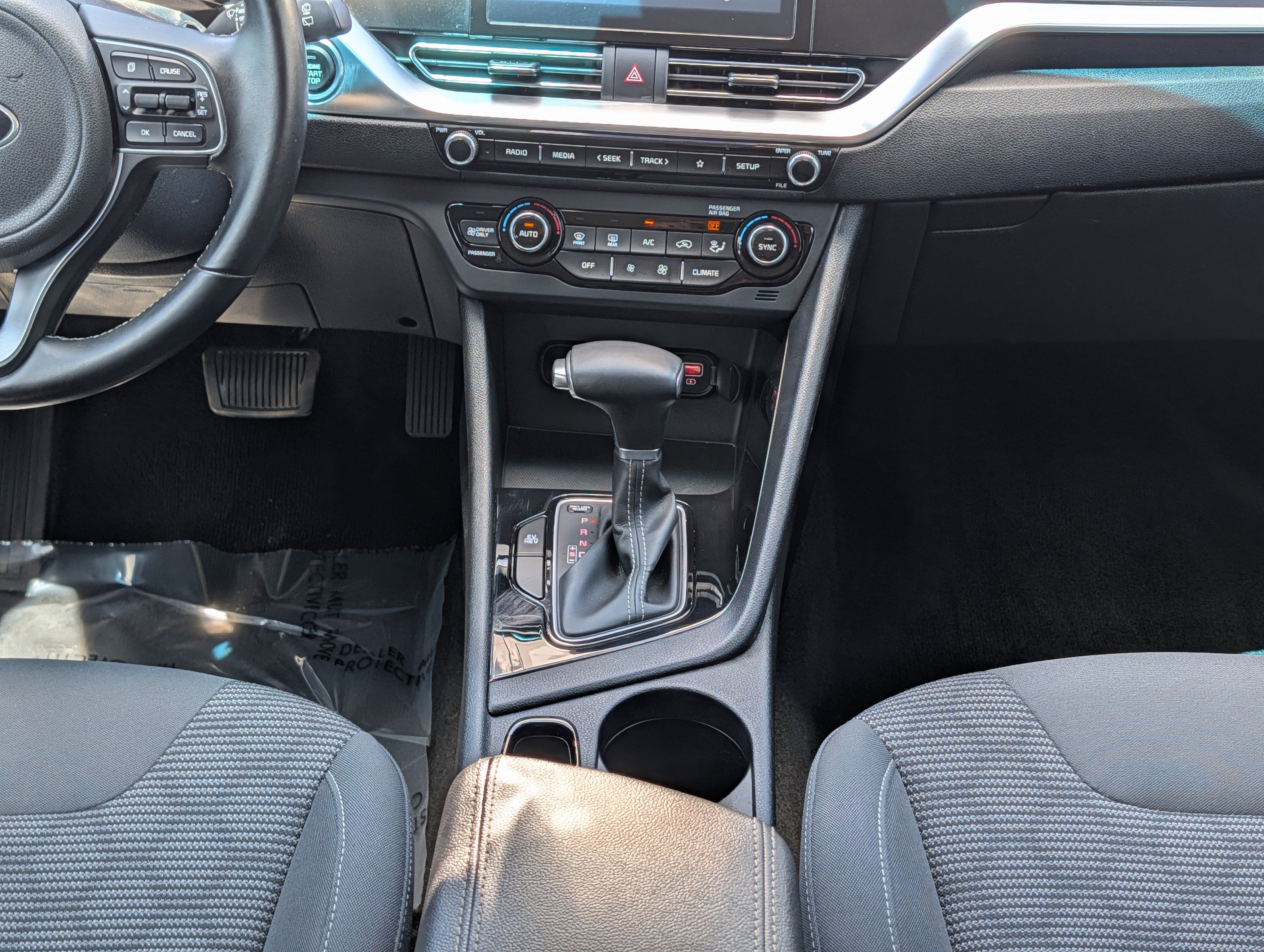 2021 Kia Niro Plug-In Hybrid LXS