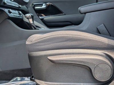 2021 Kia Niro Plug-In Hybrid LXS