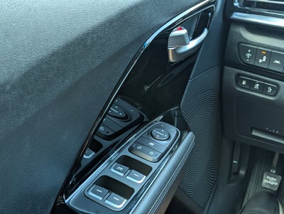 2021 Kia Niro Plug-In Hybrid LXS