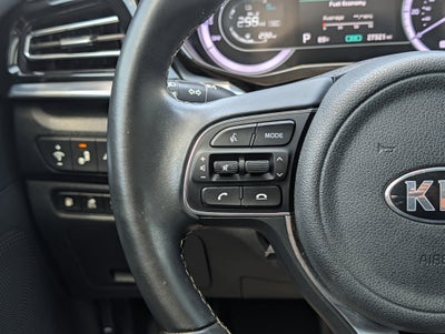 2021 Kia Niro Plug-In Hybrid LXS