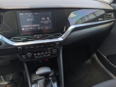 2021 Kia Niro Plug-In Hybrid LXS