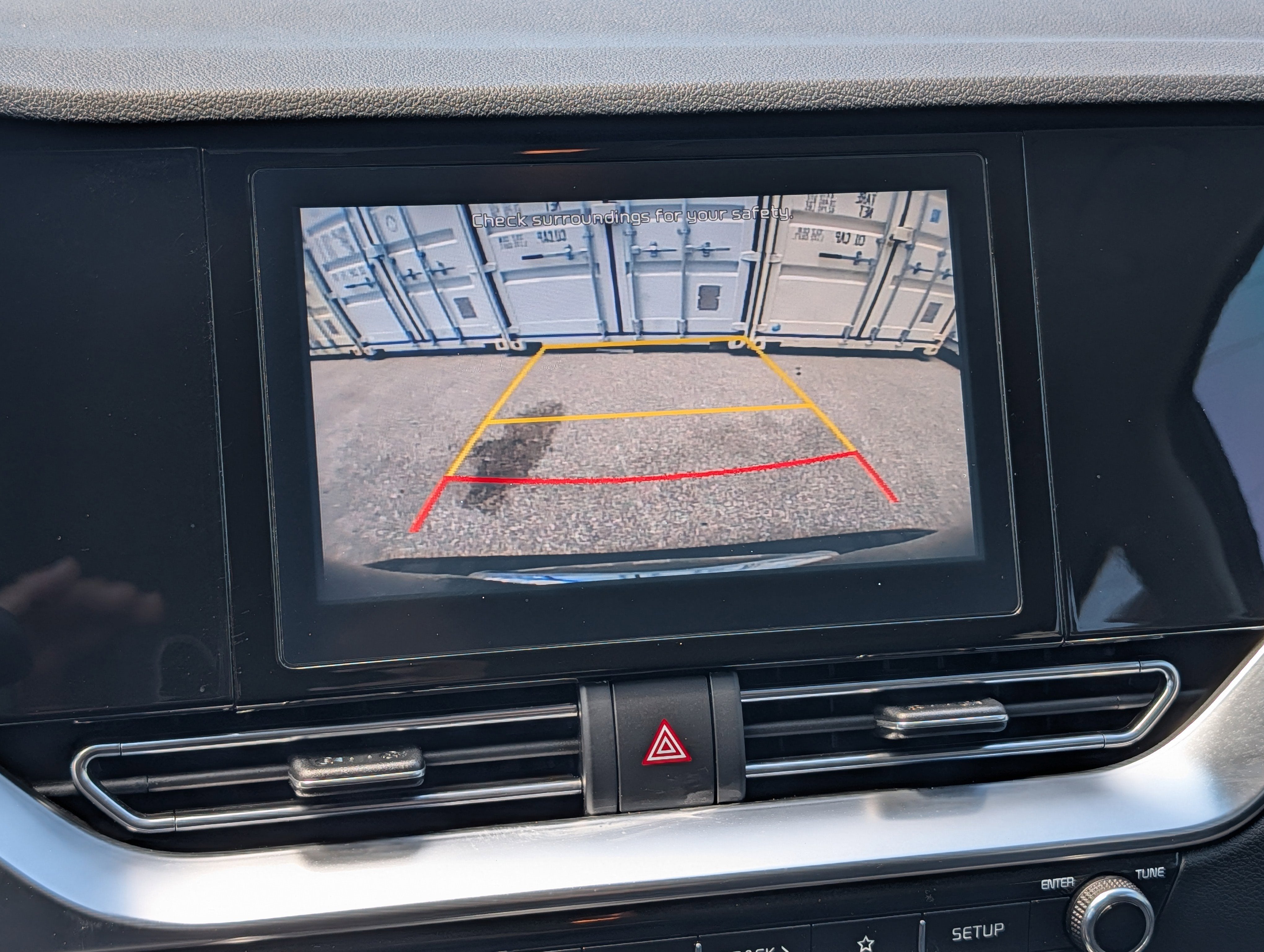 2021 Kia Niro Plug-In Hybrid LXS