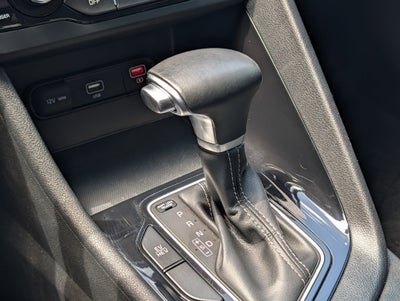 2021 Kia Niro Plug-In Hybrid LXS