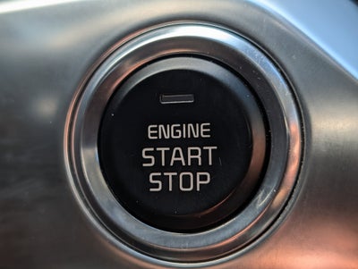 2021 Kia Niro Plug-In Hybrid LXS