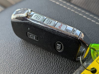 2021 Kia Niro Plug-In Hybrid LXS