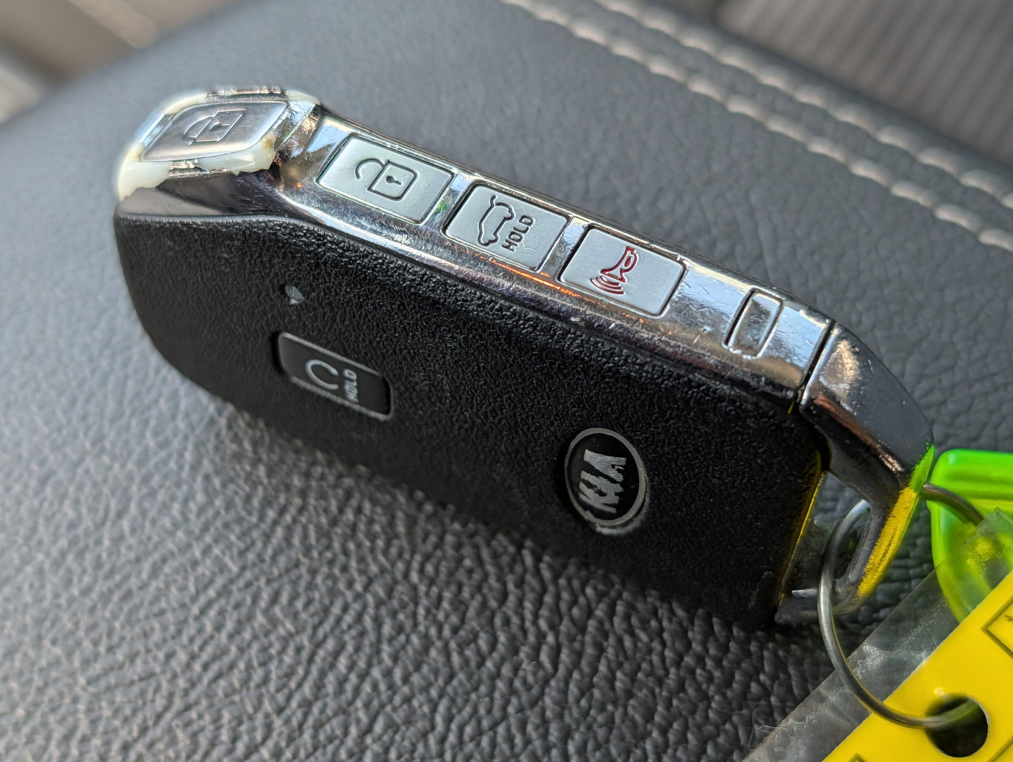 2021 Kia Niro Plug-In Hybrid LXS