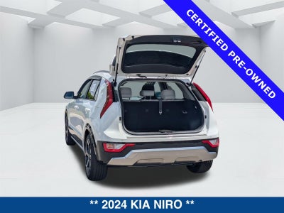 2024 Kia Niro EX Touring