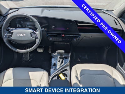 2024 Kia Niro EX Touring
