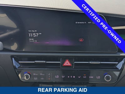 2024 Kia Niro EX Touring