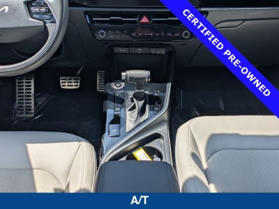 2024 Kia Niro EX Touring
