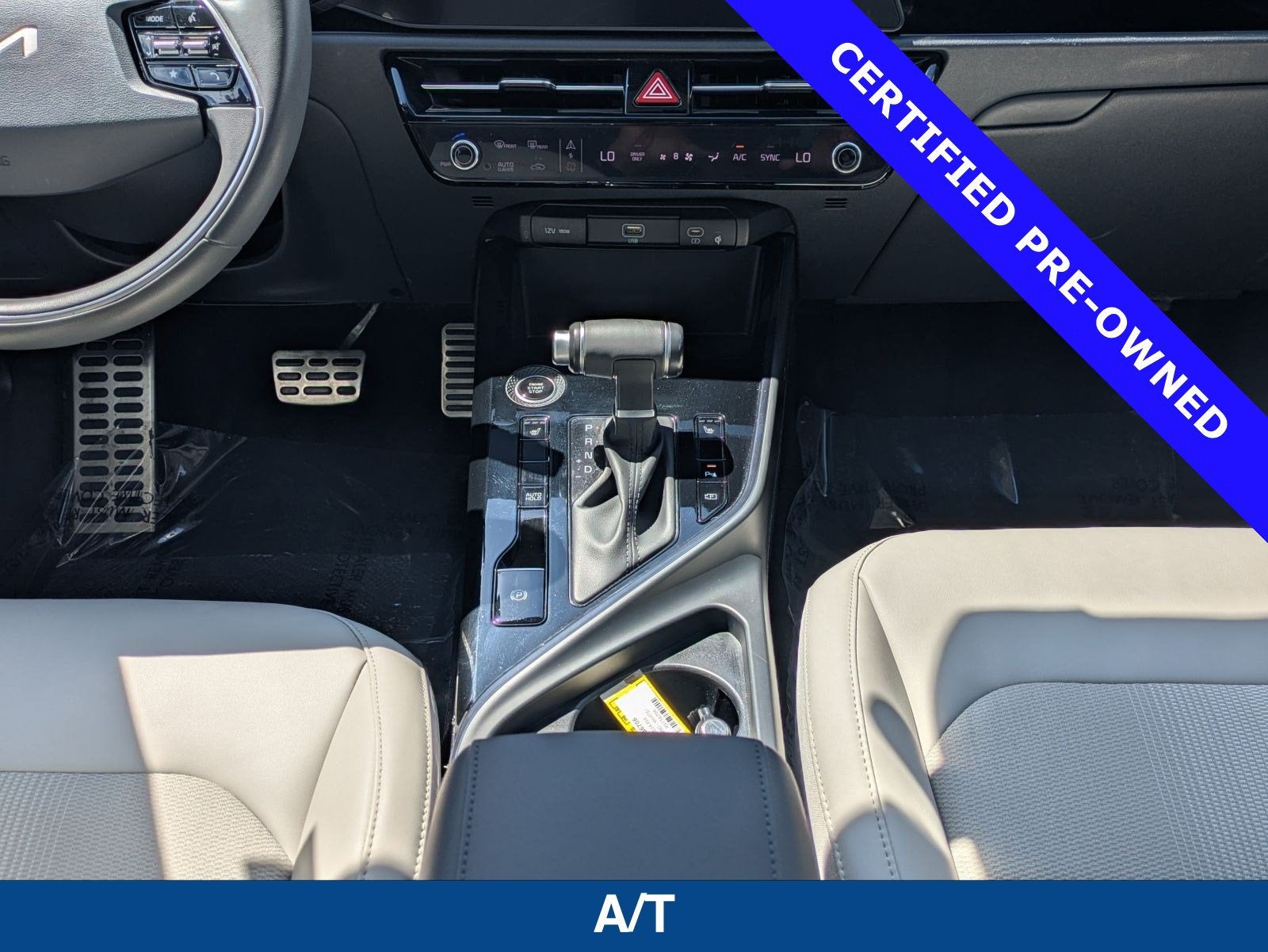 2024 Kia Niro EX Touring