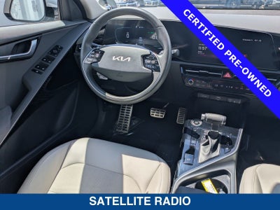 2024 Kia Niro EX Touring