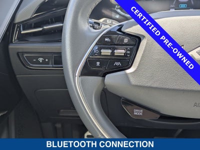 2024 Kia Niro EX Touring