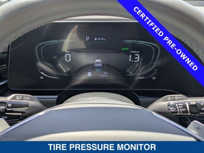 2024 Kia Niro EX Touring
