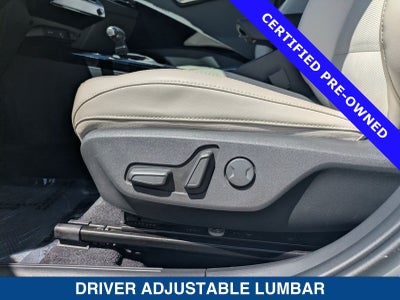 2024 Kia Niro EX Touring