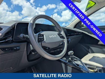 2024 Kia Niro EX Touring