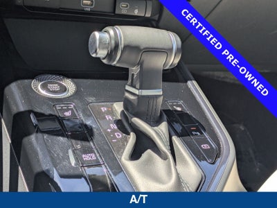 2024 Kia Niro EX Touring