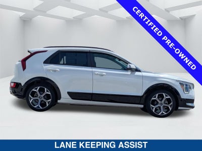 2024 Kia Niro EX Touring