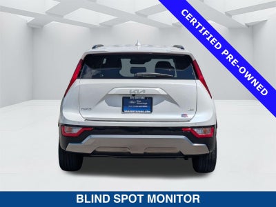 2024 Kia Niro EX Touring