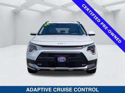 2024 Kia Niro EX Touring
