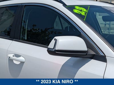 2023 Kia Niro EX