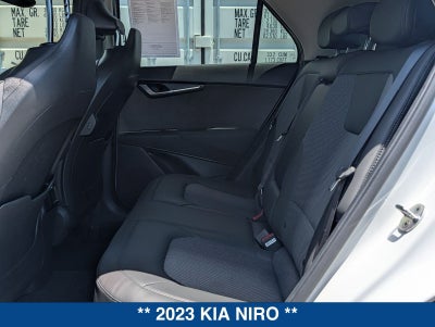 2023 Kia Niro EX