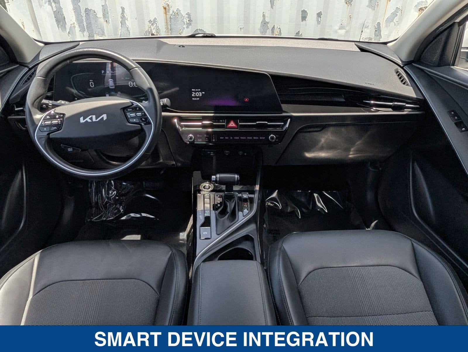 2023 Kia Niro EX