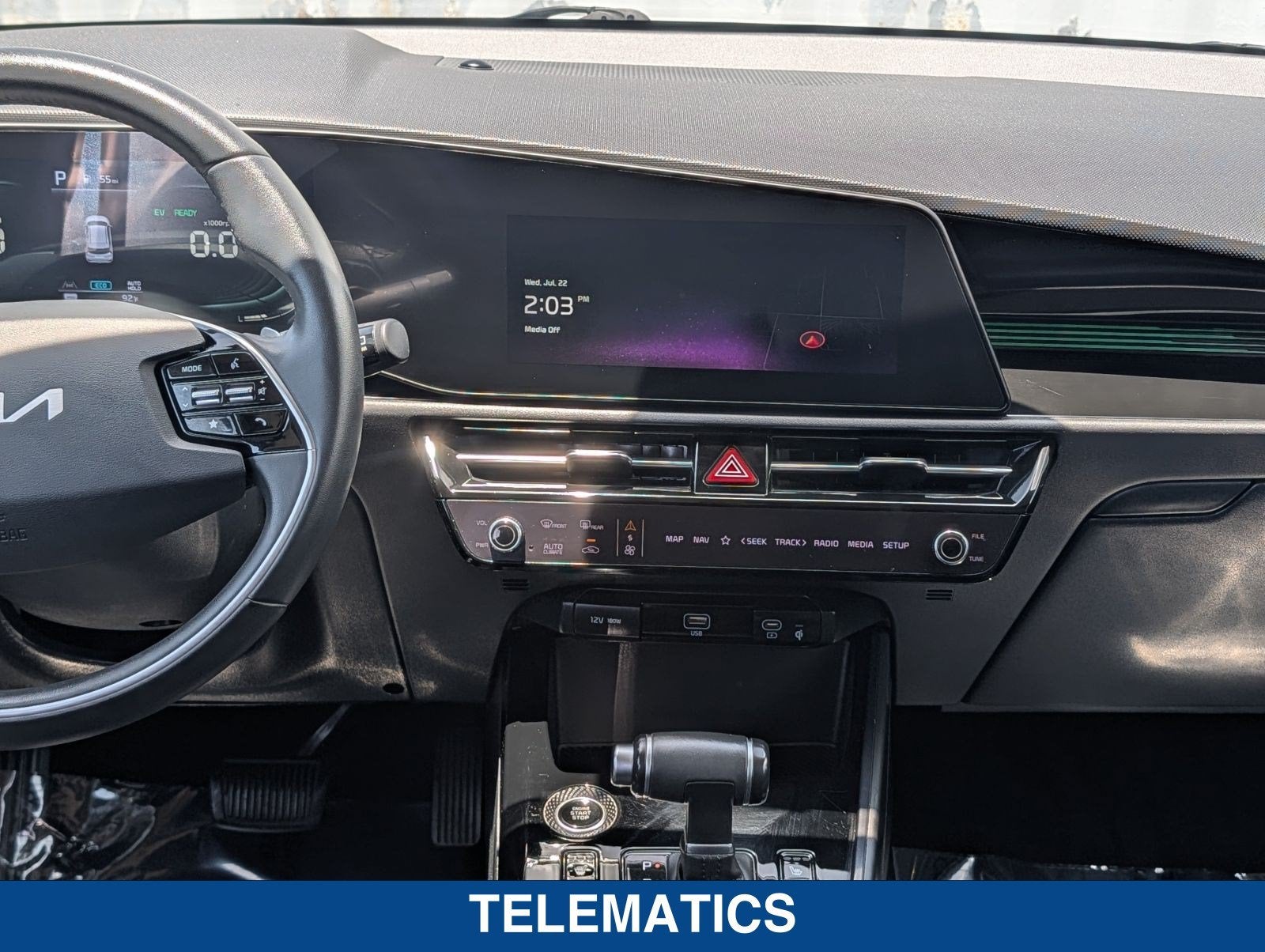 2023 Kia Niro EX