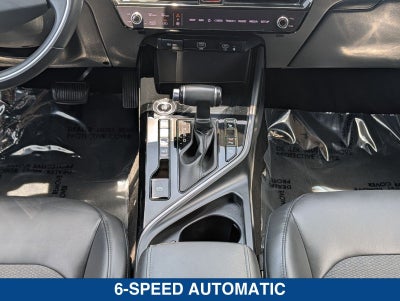 2023 Kia Niro EX