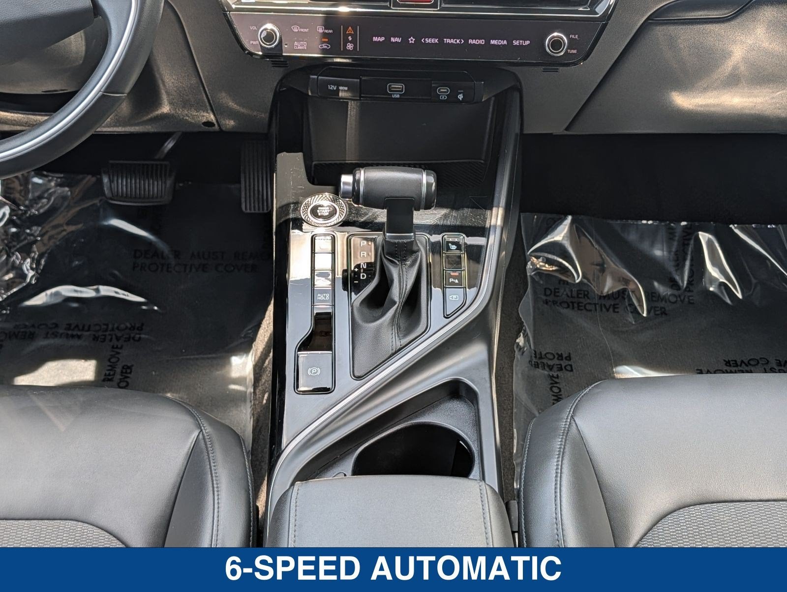 2023 Kia Niro EX