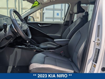 2023 Kia Niro EX