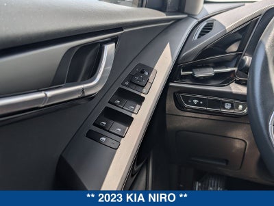 2023 Kia Niro EX