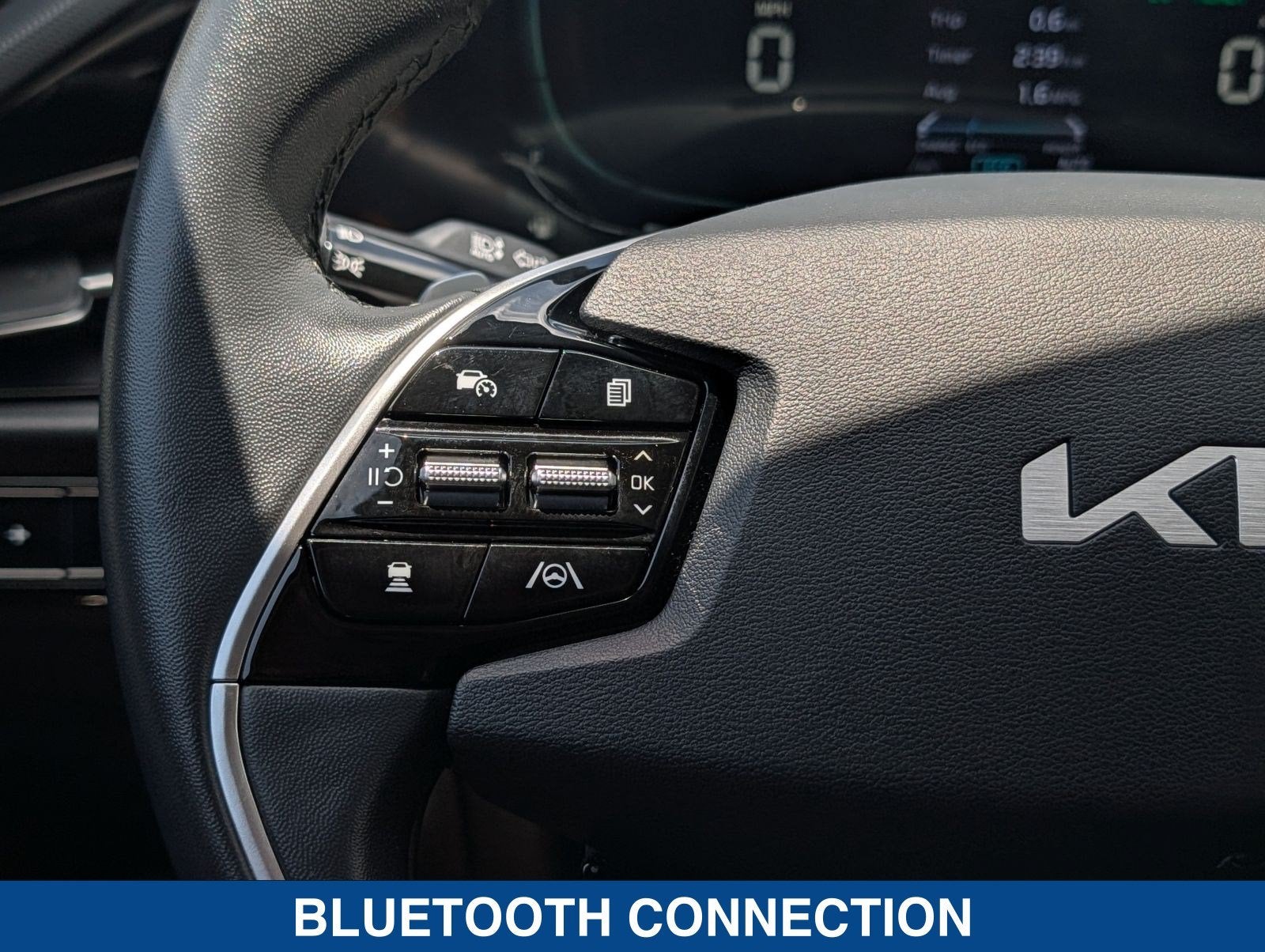 2023 Kia Niro EX