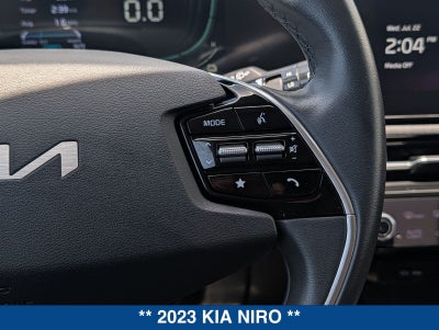 2023 Kia Niro EX