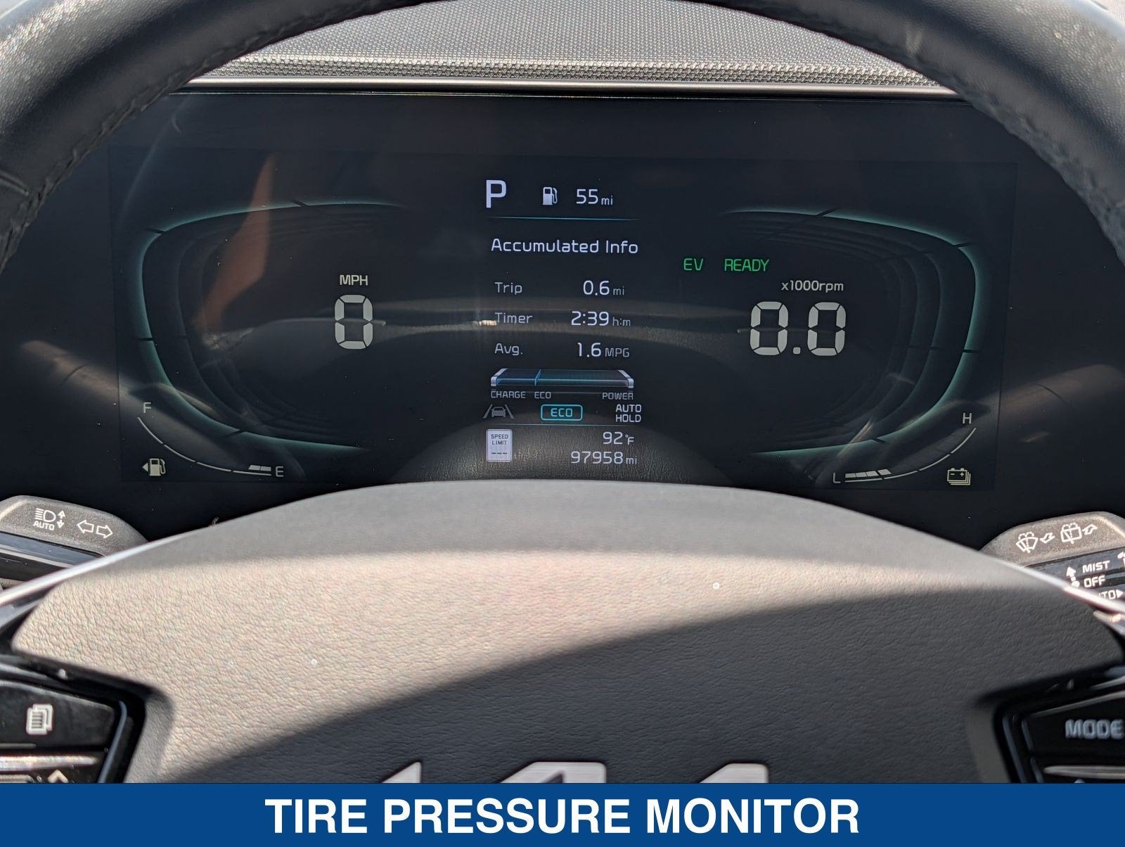 2023 Kia Niro EX